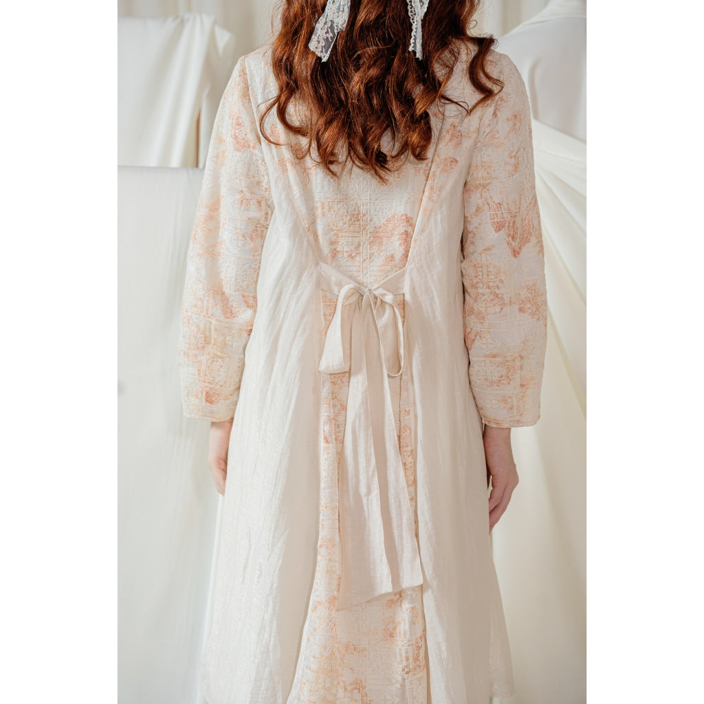 SAUSAN - SERENA BLOOM JAIME TUNIC -  TUNIC PREMIUM