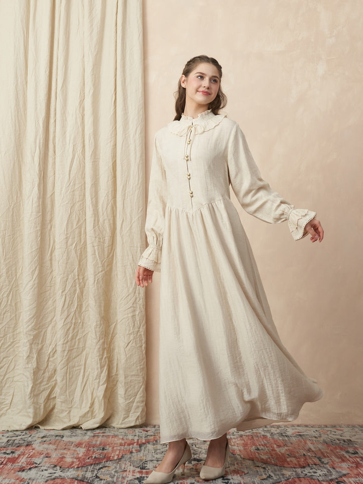 ETERNAL GRACE JESSA DRESS -  DRESS PREMIUM