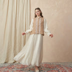 ETERNAL GRACE VALLEY VEST - VEST PREMIUM
