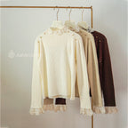 Sausan Inner Knit - Calista Knit Inner