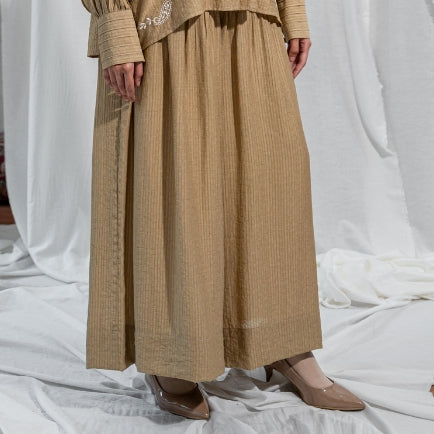 SAUSAN - GOLDEN HOUR JEAN PANTS -  PANTS PREMIUM