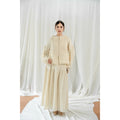 ETERNAL GRACE VAYLA VEST - VEST PREMIUM