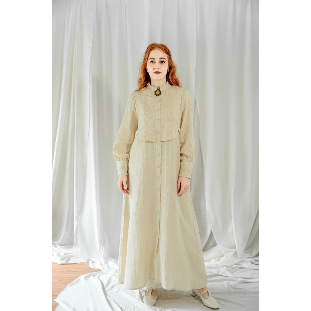 SAUSAN -  ETERNAL GRACE JANE DRESS -  DRESS PREMIUM