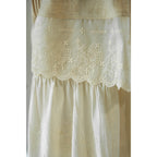 SAUSAN - ETERNAL GRACE JASSY TUNIC - TUNIC PREMIUM