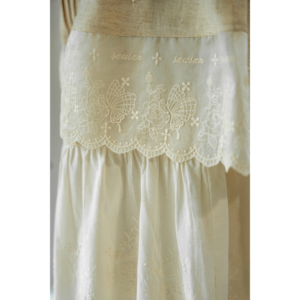 SAUSAN - ETERNAL GRACE JASSY TUNIC - TUNIC PREMIUM