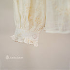 Novalie Blouse - Atasan Wanita Vintage