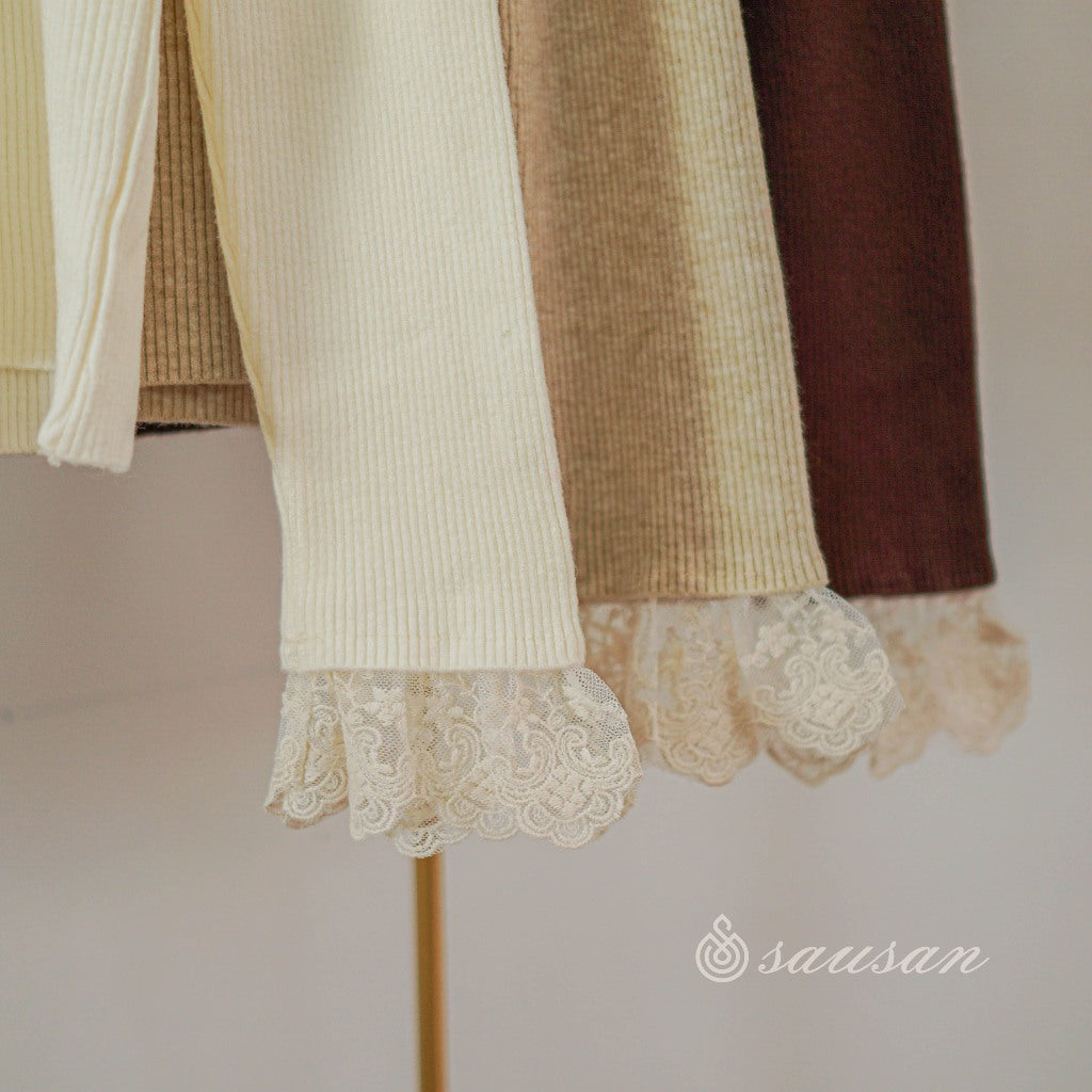 Sausan Inner Knit - Calista Knit Inner