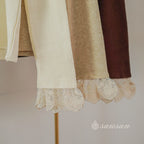Sausan Inner Knit - Calista Knit Inner