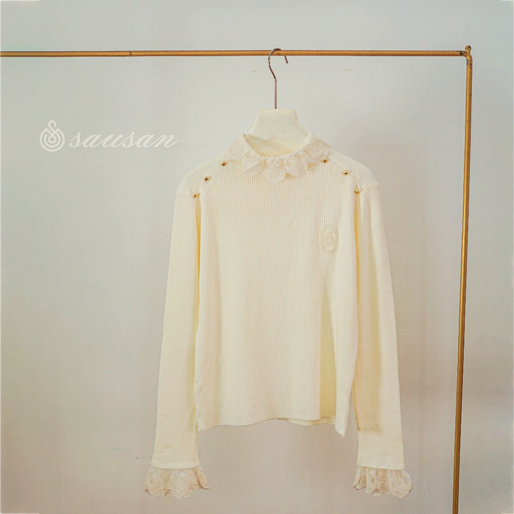 Sausan Inner Knit - Calista Knit Inner