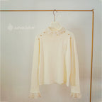 Sausan Inner Knit - Calista Knit Inner