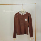Sausan Inner Knit - Calista Knit Inner