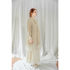 SAUSAN - ETERNAL GRACE JASSY TUNIC - TUNIC PREMIUM