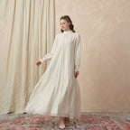 Sausan - Nastya Inner Dress - Inner Dress Shimmer Vintage