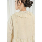 ETERNAL GRACE VAYLA VEST - VEST PREMIUM