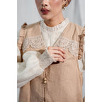 ETERNAL GRACE VALLERY VEST - VEST PREMIUM