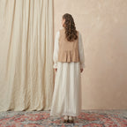 ETERNAL GRACE VALLEY VEST - VEST PREMIUM
