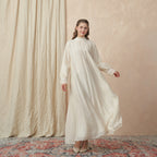 Sausan - Nastya Inner Dress - Inner Dress Shimmer Vintage