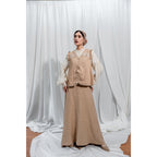 ETERNAL GRACE VALLERY VEST - VEST PREMIUM