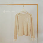 Sausan Inner Knit - Calista Knit Inner