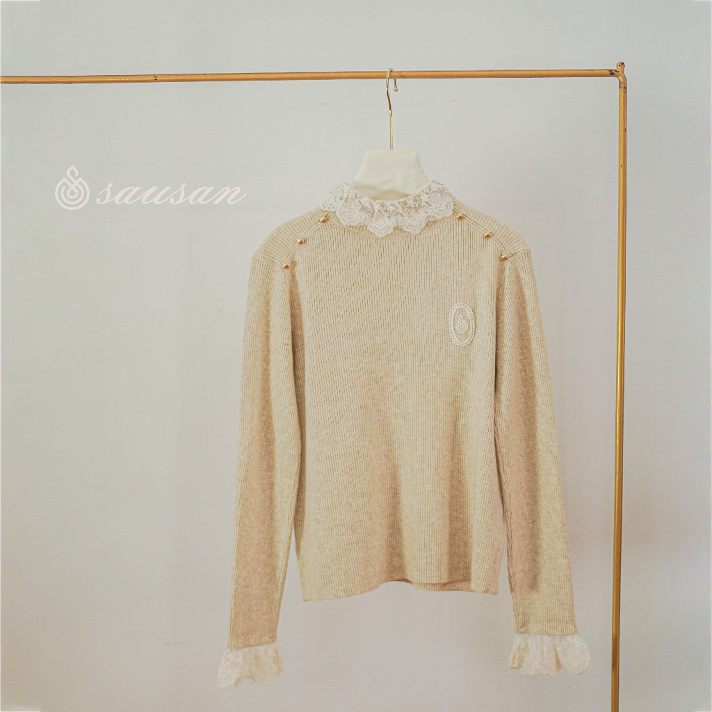 Sausan Inner Knit - Calista Knit Inner