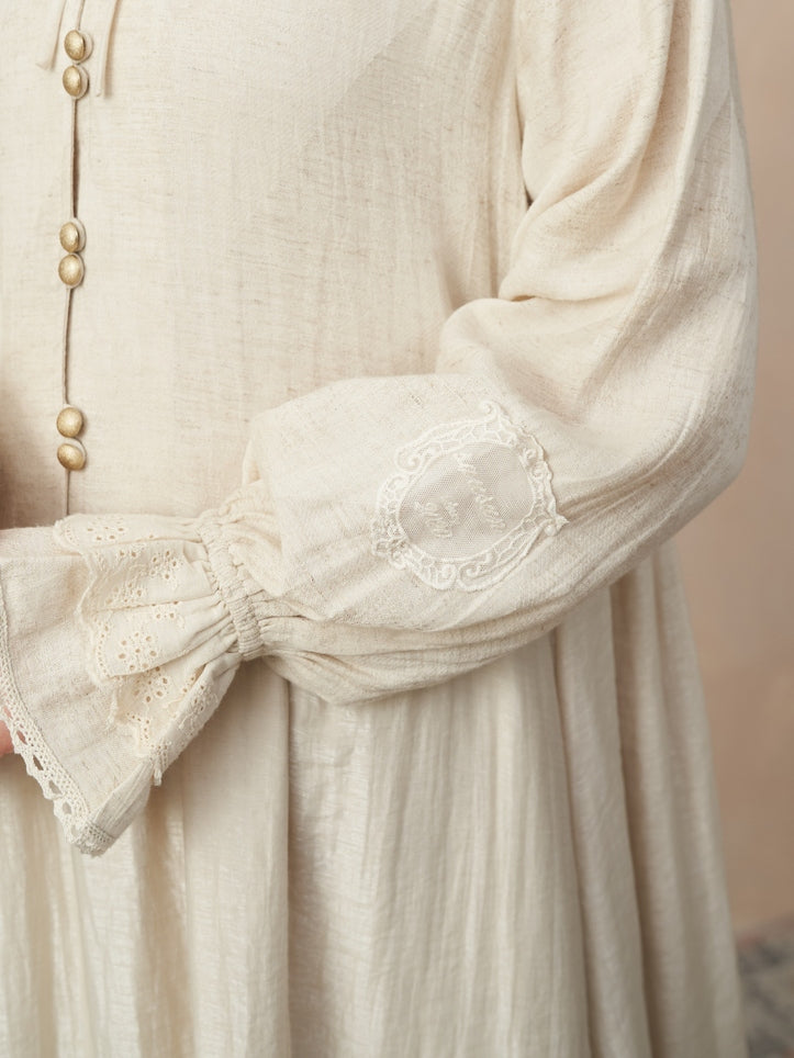 ETERNAL GRACE JESSA DRESS -  DRESS PREMIUM