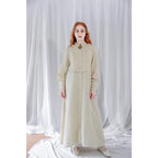 ETERNAL GRACE JANE DRESS - DRESS LINEN PREMIUM