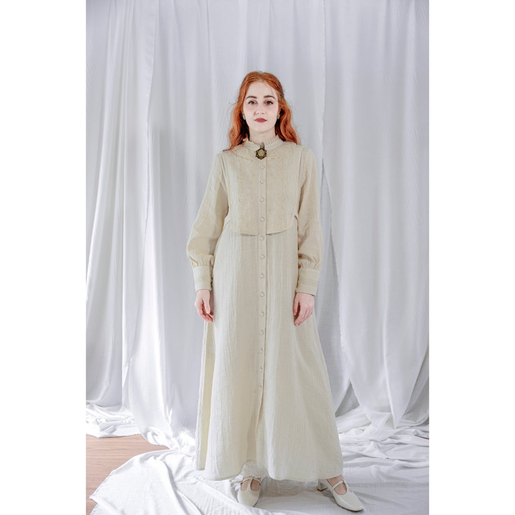 SAUSAN -  ETERNAL GRACE JANE DRESS -  DRESS PREMIUM