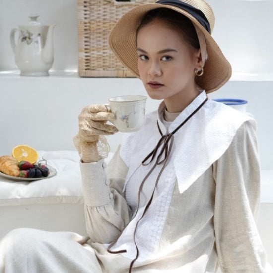 Calthea Oneset Cullotes