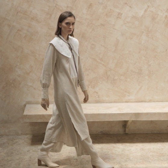 Calthea Oneset Cullotes