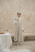 Aurora Overall Set Dress