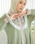 Oleander Dress